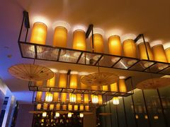 -福州天元国际威斯汀酒店·中国元素餐厅