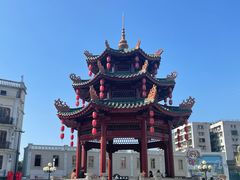 -汕头市小公园