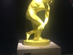 -成都泰迪熊博物馆