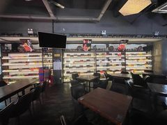 -M99 BEER世界啤酒吧(鸿云悦街店)