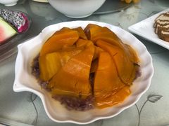 -湖泉水云间餐厅·弥勒地道菜(B座店)