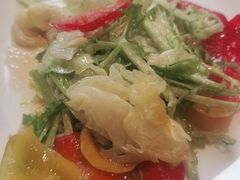 -老牌坊鲁菜名店(宽厚里店)