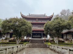 -岳麓书院