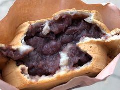 -薛新颖红豆饼(中式甜点山师店)