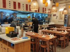 -彧玖食坊·川式砂锅酒馆(成山路店)