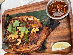 -KingThaia金泰兰(滨江天街店)