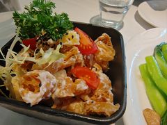-春暖花开(西溪店)