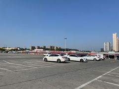 -大学城夜市大排档(凤栖路店)