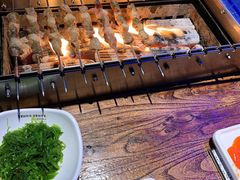 -三个蒙古大叔羊肉串(大宁店)