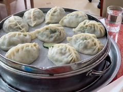 -叶存利海鲜大馅饺子(海宁路总店)