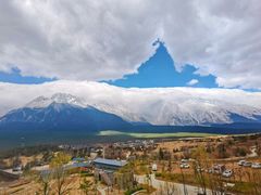 -丽江金茂璞修雪山酒店-雪景阁餐厅