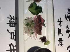 -神戸牛八坐和(阪急三宮店)