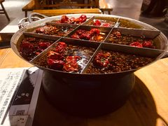 -白乐天毛肚火锅馆(南滨路店)