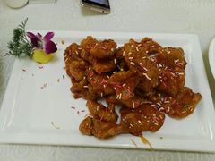-天津雅园饭店(成林道店)