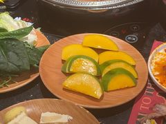 -牛New寿喜烧(新六百店)