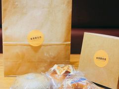 -雀食面包店(钟楼店)