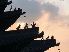 -杭州半山国家森林公园