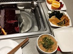 -海底捞火锅(振华商厦店)
