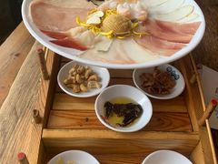 -桥香园过桥米线(国贸店)