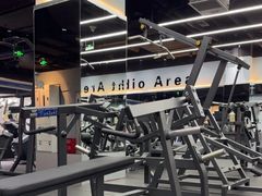 -VLines耀能运动24小时·月付制健身(京广桥店)