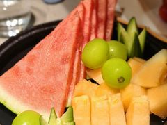 -海底捞火锅(东方时代广场店)