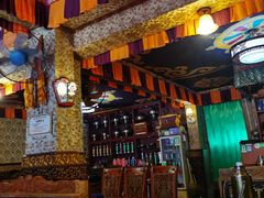 -嘎咓讓咘藏餐厅(团结新村店)