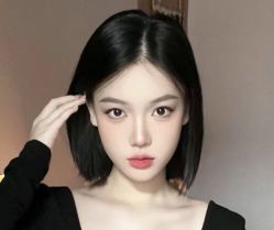 -安蒂护肤造型