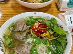 -熊氏牛羊杂粉(龙眼井总店)