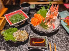 -無境·匠心日本料理(汉街店)