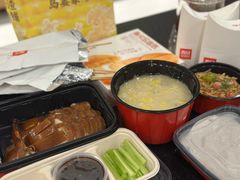 -西贝(无锡万象城店)
