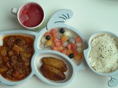 -KIDults童伴儿亲子餐厅(达美中心广场店)