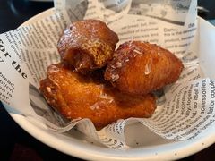 -22ºN BISTRO西餐&酒馆(石奥商业街店)