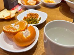 -南城香·饭香串香馄饨香(花园北路店)