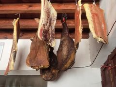 -阿葉农家饭店