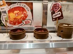 -盛香亭转转热卤(天河新天地店)