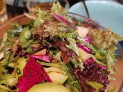 -胡马八破·川菜小馆(高新万达店)