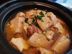 老扬州豆腐-鹅村长(江中店)