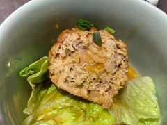 -闫府私房菜·百年鲁菜(恒隆店)