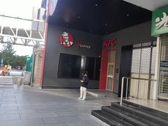 -肯德基(西单商场店)