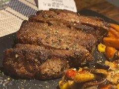 原切牛排-Primo·丽莫意大利窑烤披萨