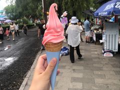 -长春市南湖公园