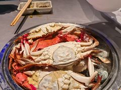 -奔海甄选·活鲜刺身铁板烧自助(太原里店)