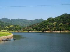 -新安江山水画廊风景区