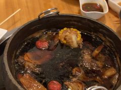 -水林间·寿喜烧自助(仙林金鹰店)