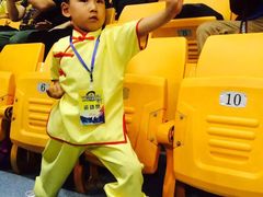 -HELLO功夫(印象城店)