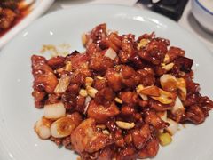 -新侨小馆(东直门北小街店)