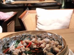 -竹里馆·淮扬菜·功夫茶(老门东店)