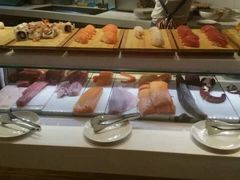 -上海浦东嘉里大酒店