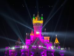 -青岛方特梦幻王国