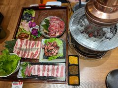 -牛也烧肉(摩尔城店)